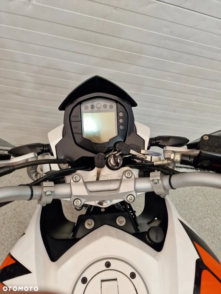 KTM Duke - 29