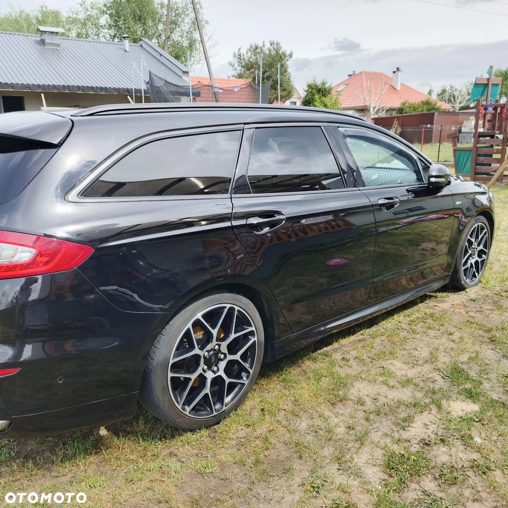 Ford Mondeo 2.0 TDCi ST-Line - 5