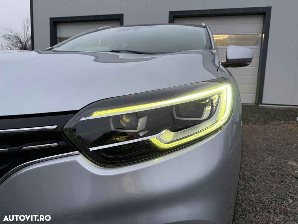 Renault Kadjar BLUE dCi EDC Zen - 36