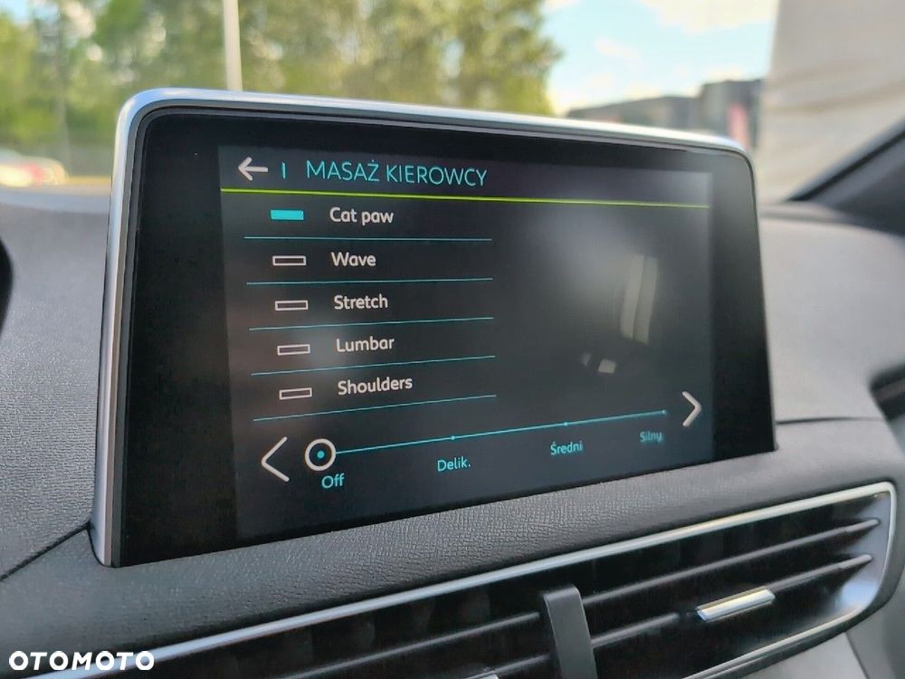Peugeot 3008 - 27