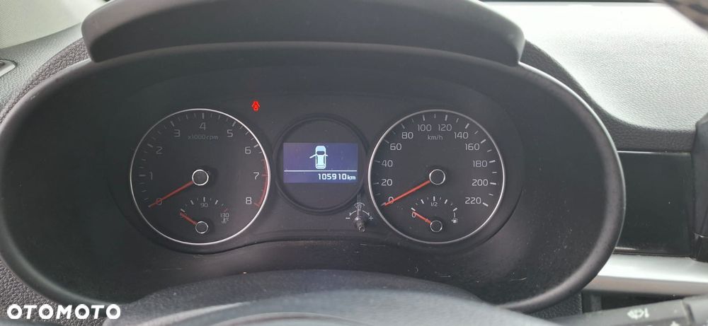 Kia Picanto 1.2 Dream-Team Edition - 17