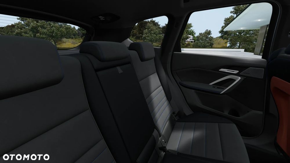 BMW X1 xDrive23i mHEV M Sport sport - 10