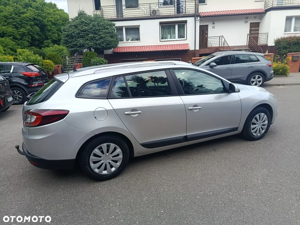 Renault Megane - 6