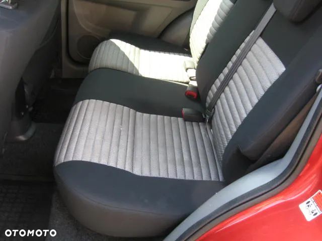 Suzuki SX4 1.6 GS / Premium - 21