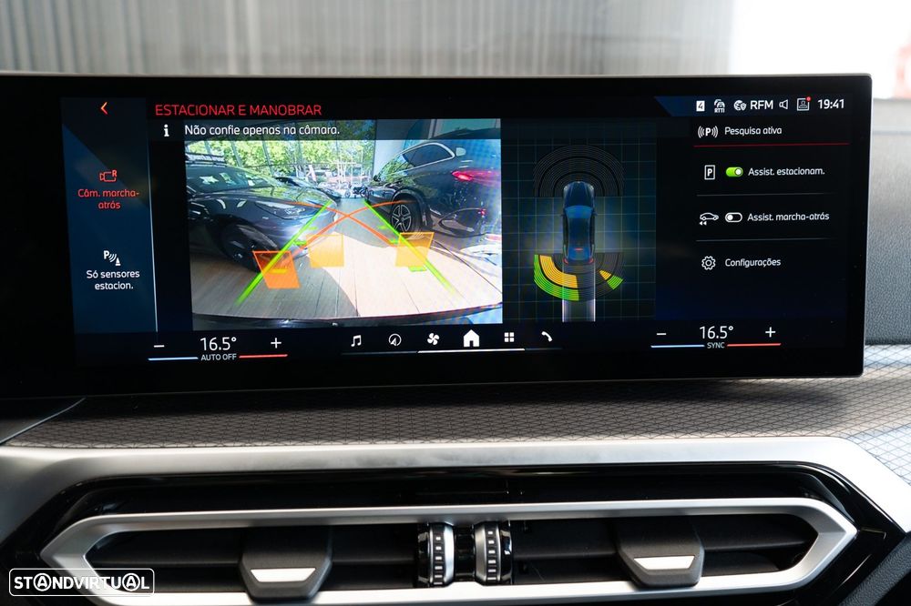 BMW i4 eDrive40 Pack Desportivo M Pro - 10