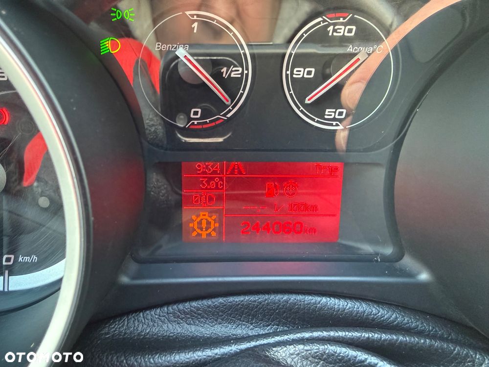 Alfa Romeo Giulietta 1.4 TB 16V Multiair - 21