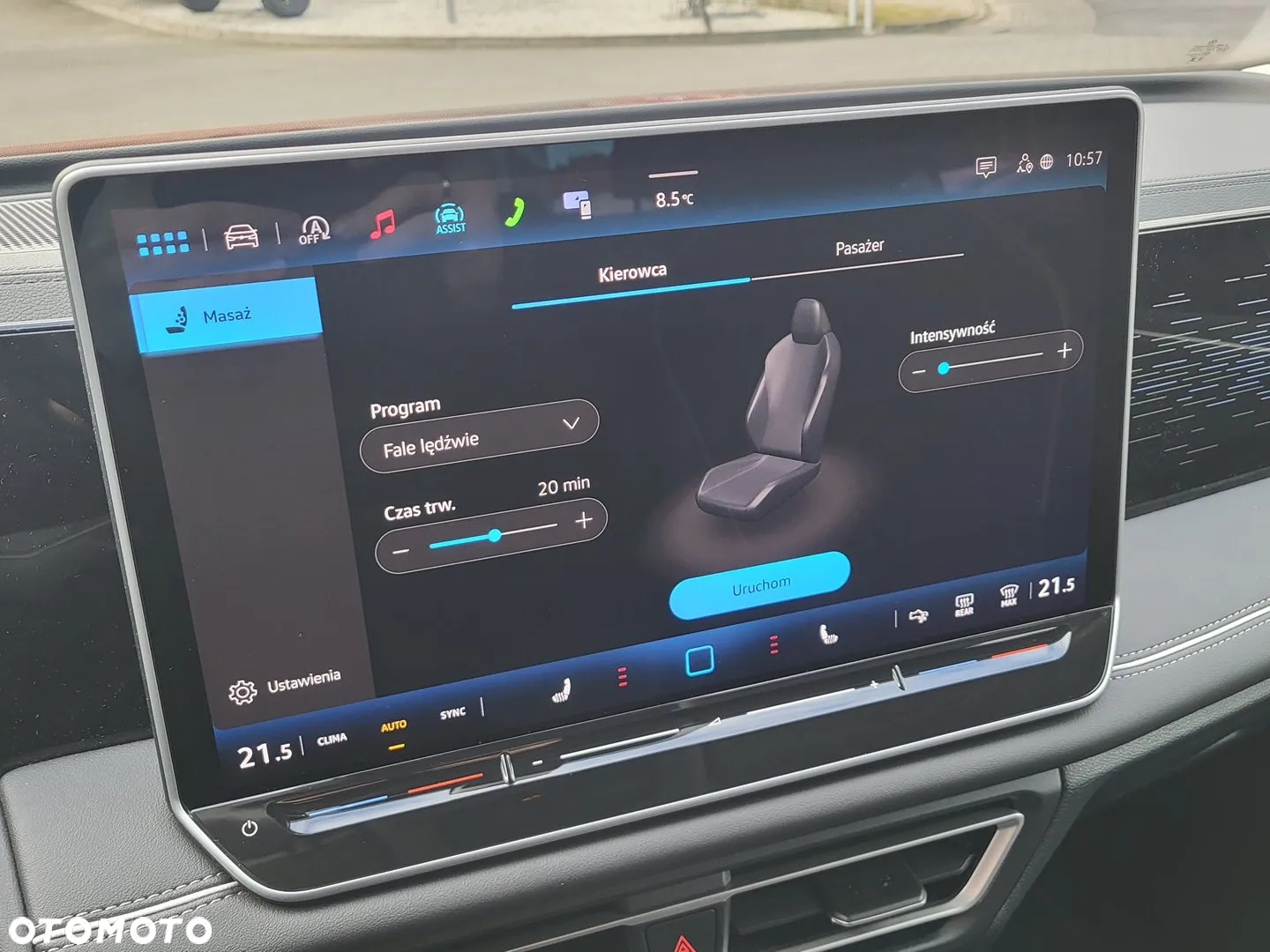 Volkswagen Tiguan 1.5 TSI EVO Elegance DSG - 21