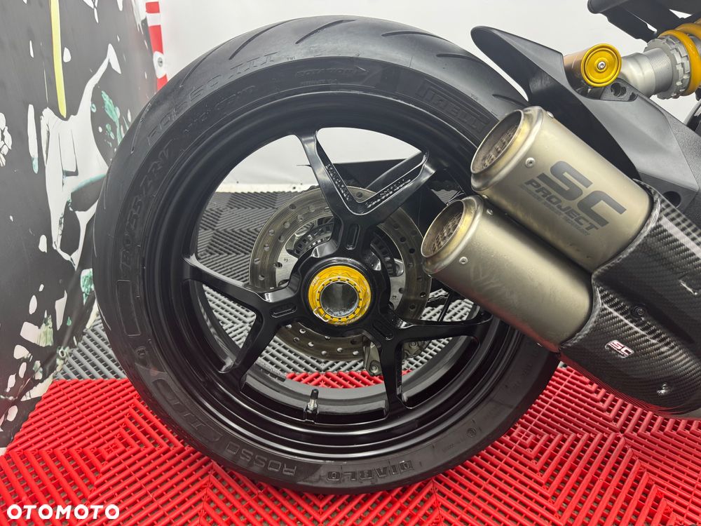 Ducati SuperSport - 25