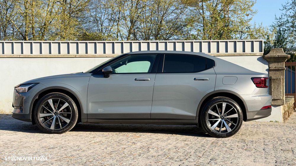 Polestar 2 Single Motor 78kWh - 3