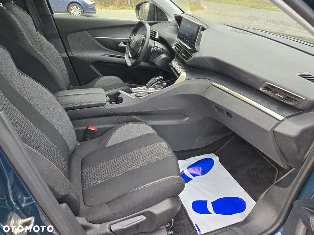 Peugeot 5008 PureTech 130 EAT8 Stop & Start Active Pack - 14