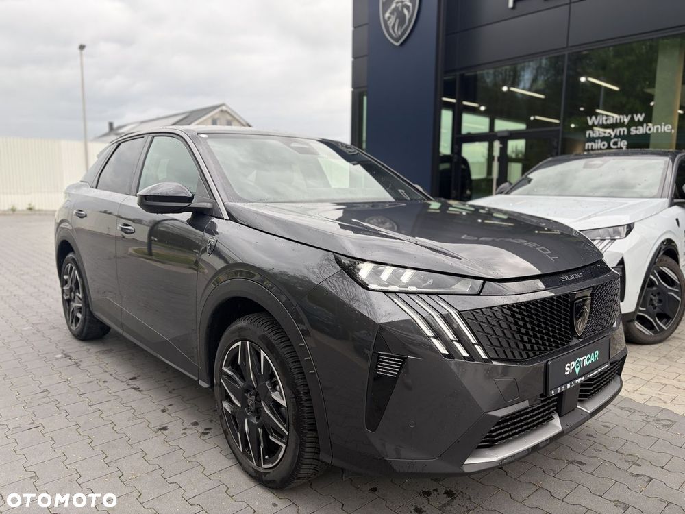 Peugeot 3008 - 9