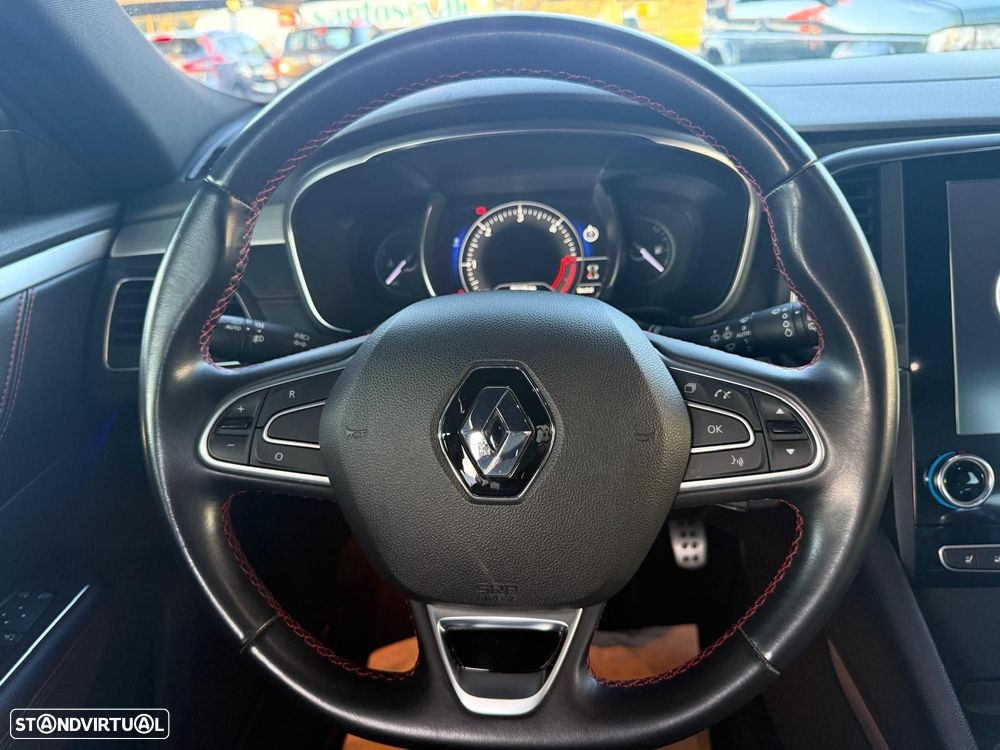 Renault Talisman Sport Tourer - 15