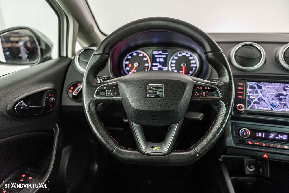 SEAT Ibiza 1.0 EcoTSI FR - 29