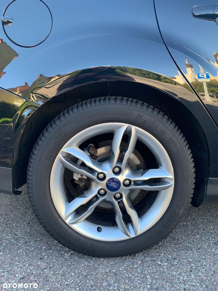 Ford Focus - 23