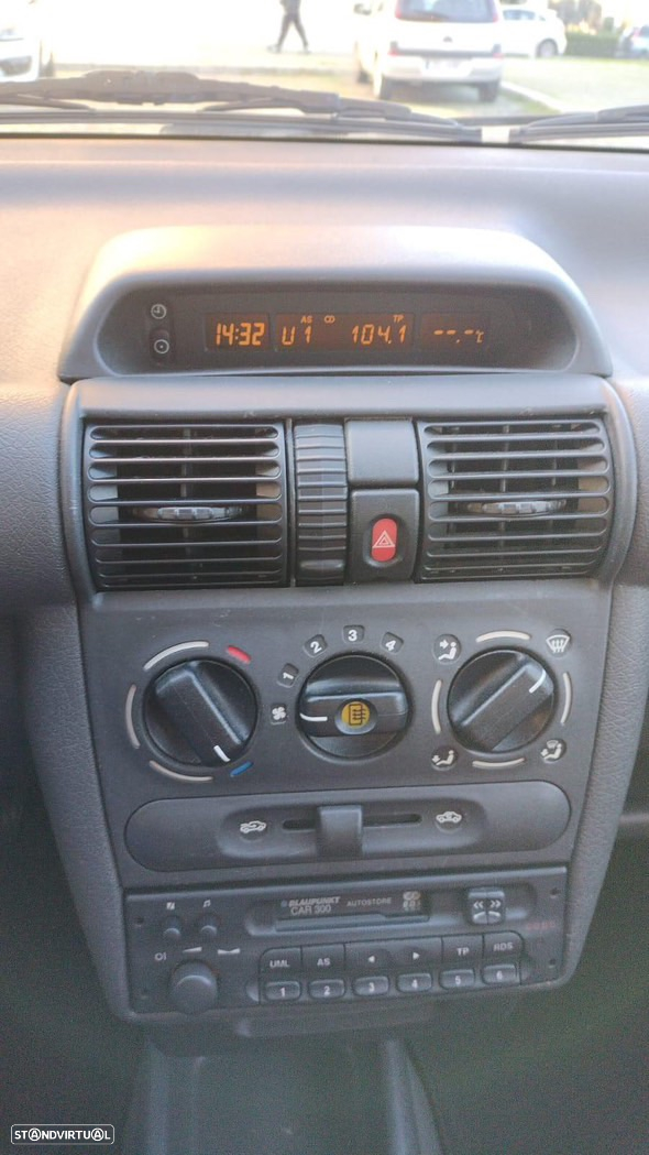 Opel Corsa 1.2 Swing - 8