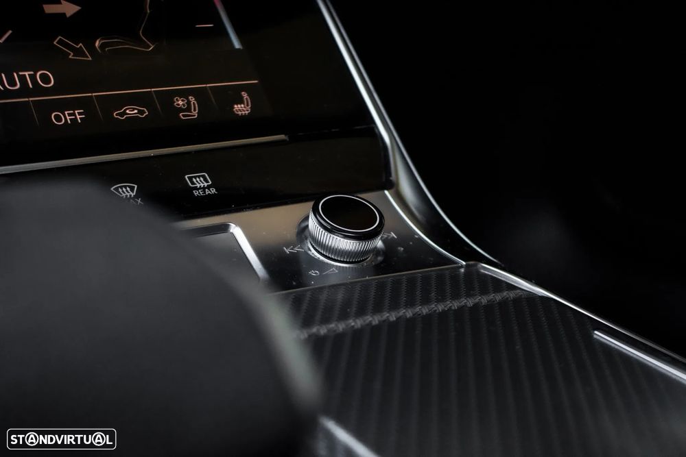 Audi RS6 Avant 4.0 TFSI quattro Tiptronic - 28