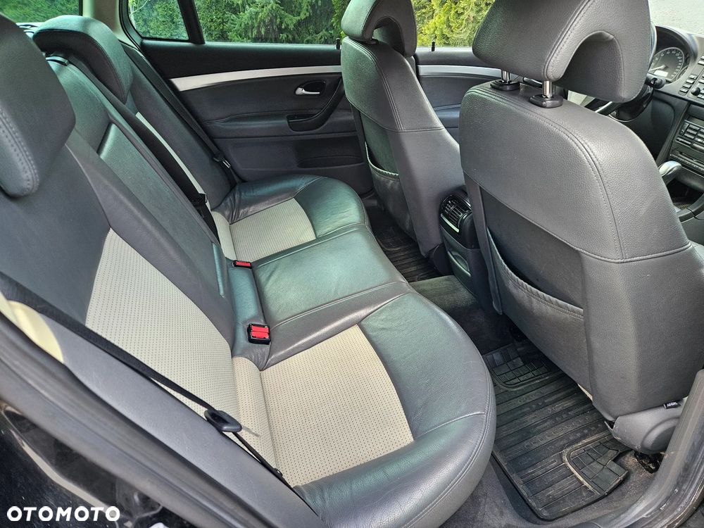 Saab 9-3 1.9 TiD DPF Business - 13