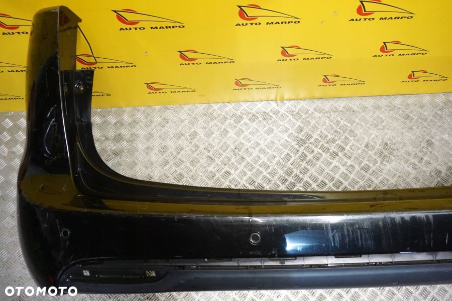 CHRYSLER PACIFICA 2017 - Zderzak Tył Tylny USA - 7