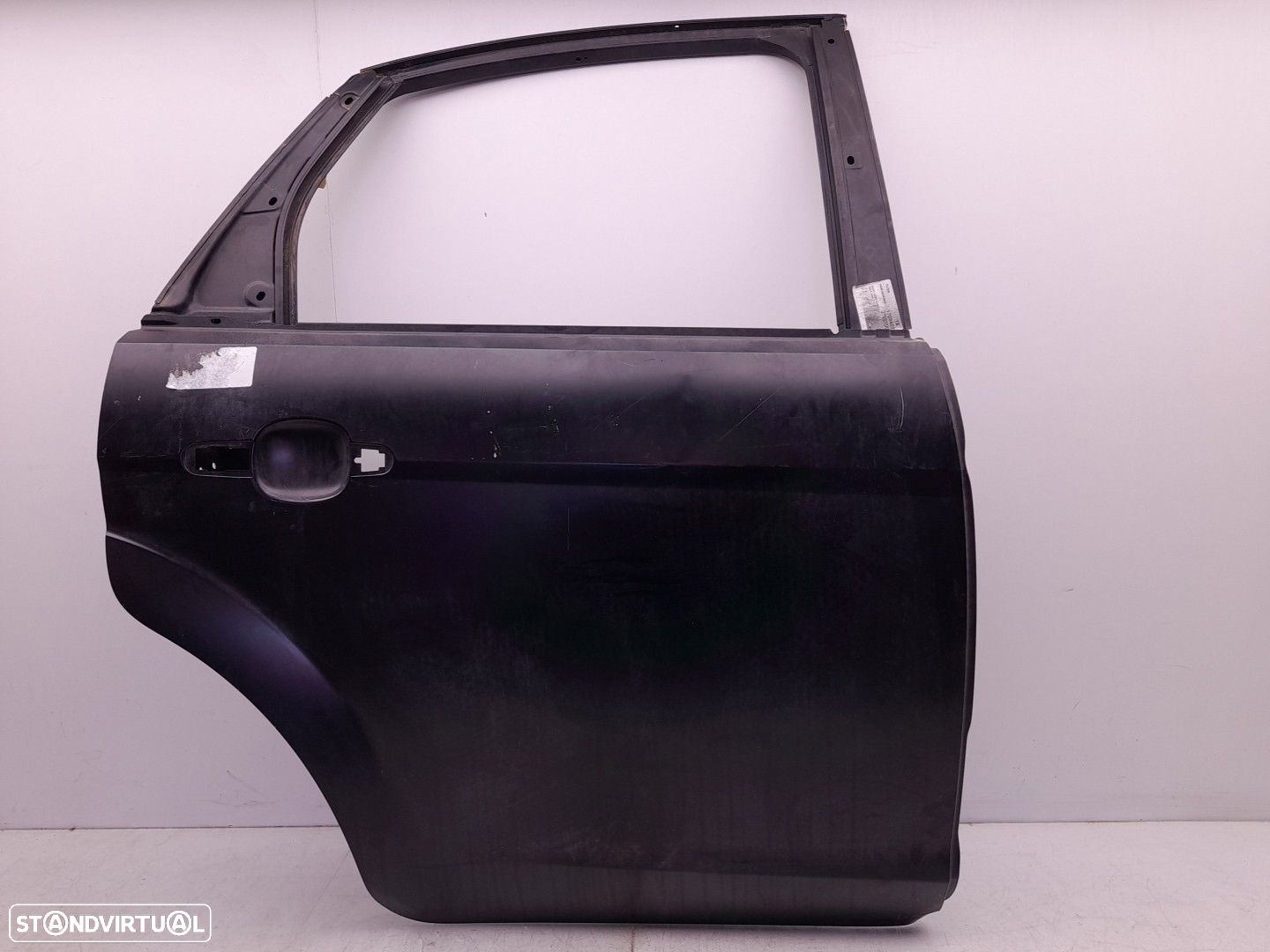Porta trás direita FORD Focus II Carrinha (DA_) - 1