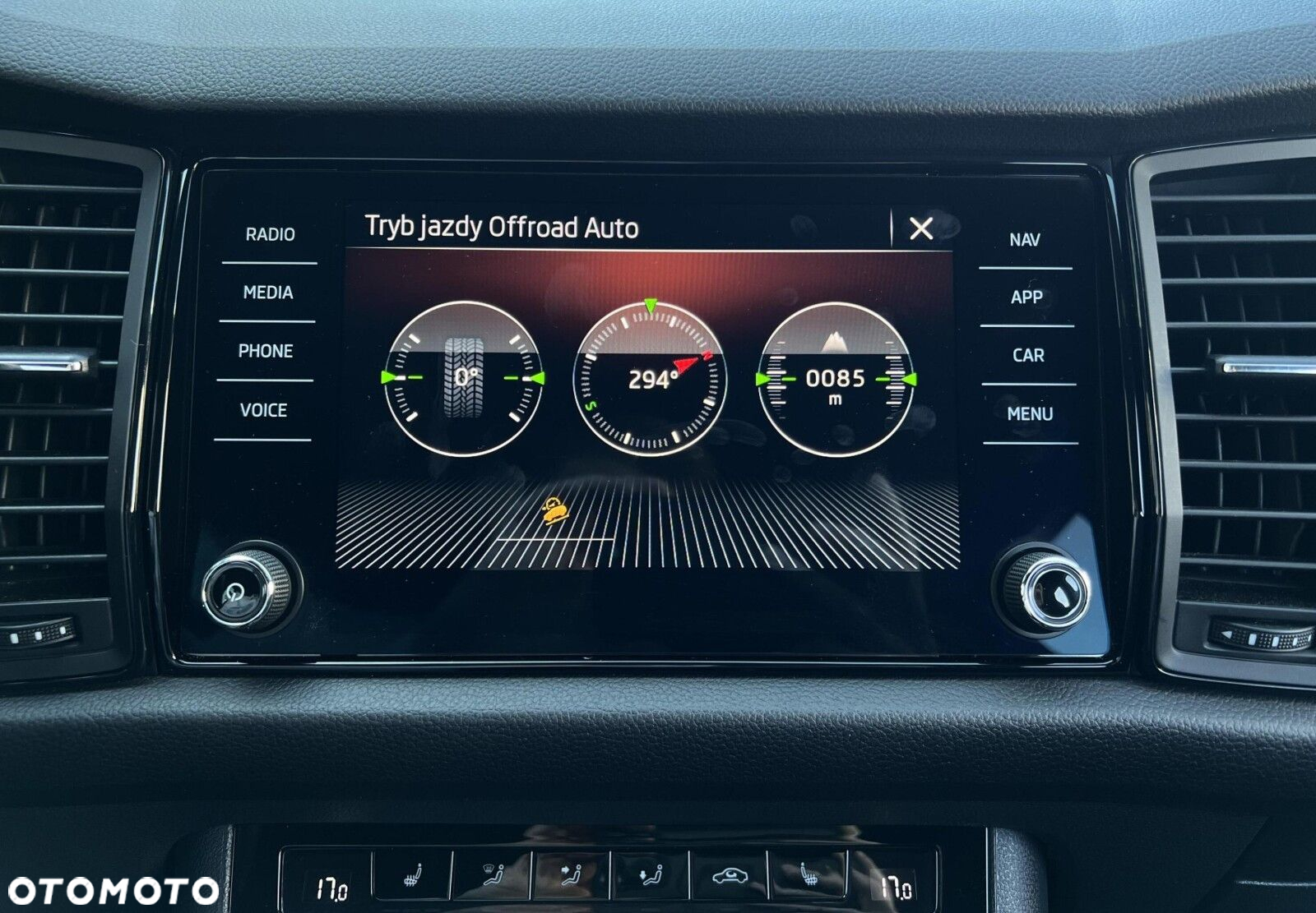 Skoda Kodiaq 2.0 Bi-TDI 4x4 RS DSG - 32