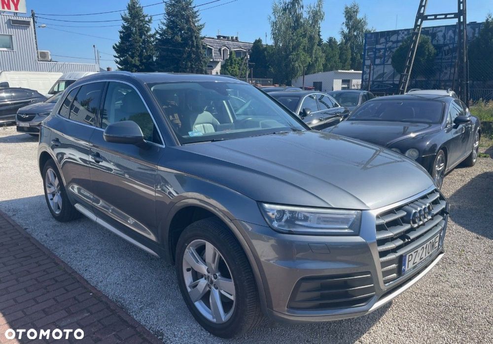 Audi Q5 - 3