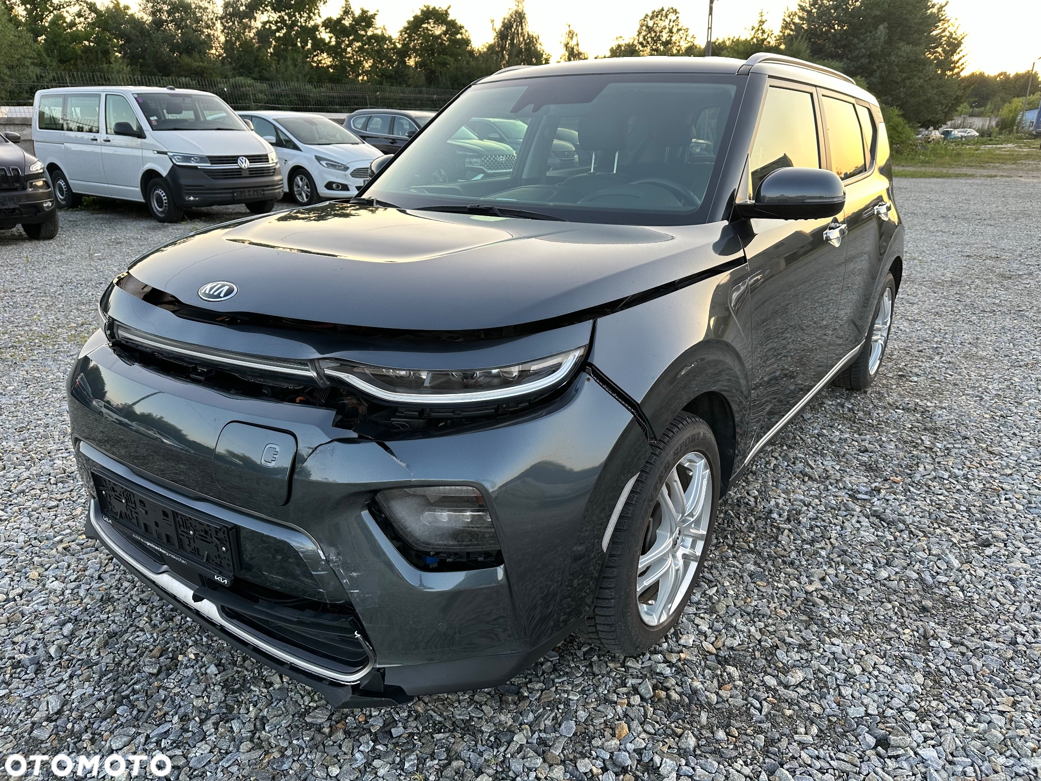 Kia Soul e-Soul 64kWh XL - 9