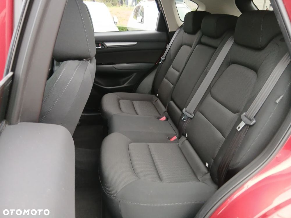 Mazda CX-5 2.0 Skyjoy 2WD - 16
