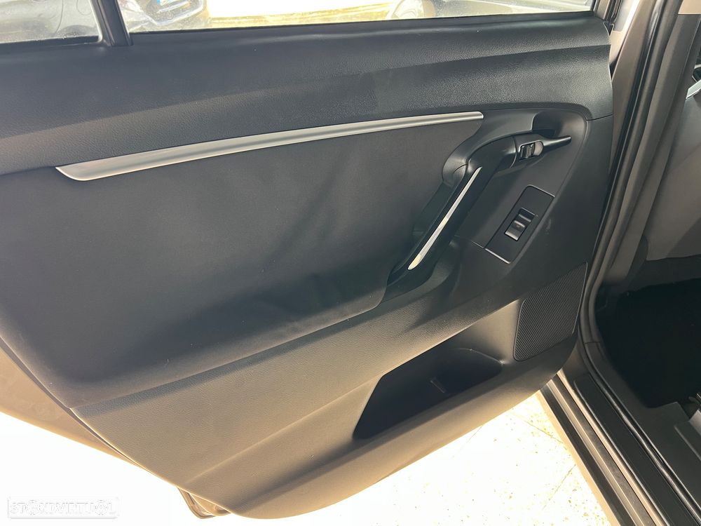 Toyota Verso 1.6 D-4D Exclusive+GPS - 15