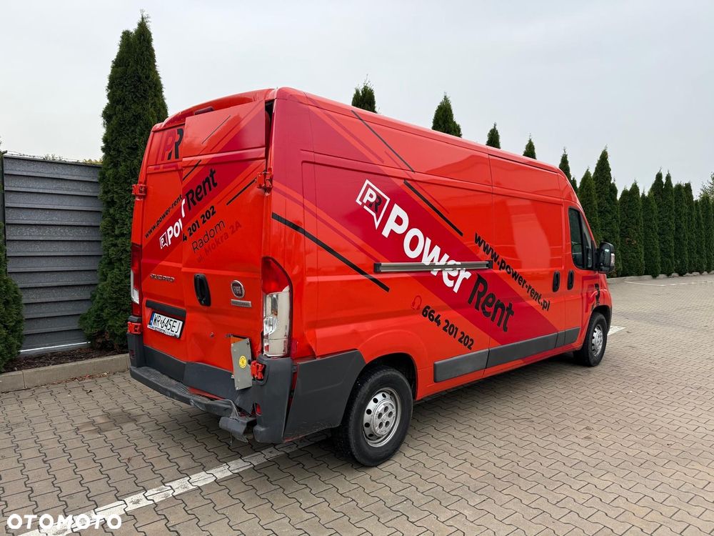 Fiat Ducato - 5