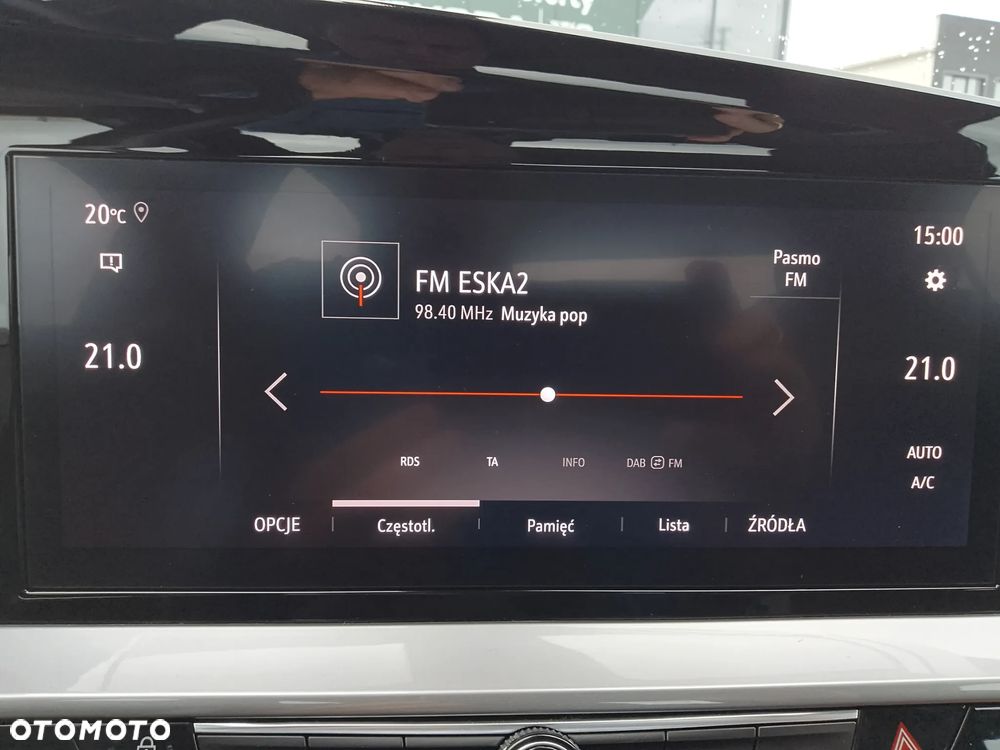 Opel Mokka 1.2 T Elegance S&S - 12