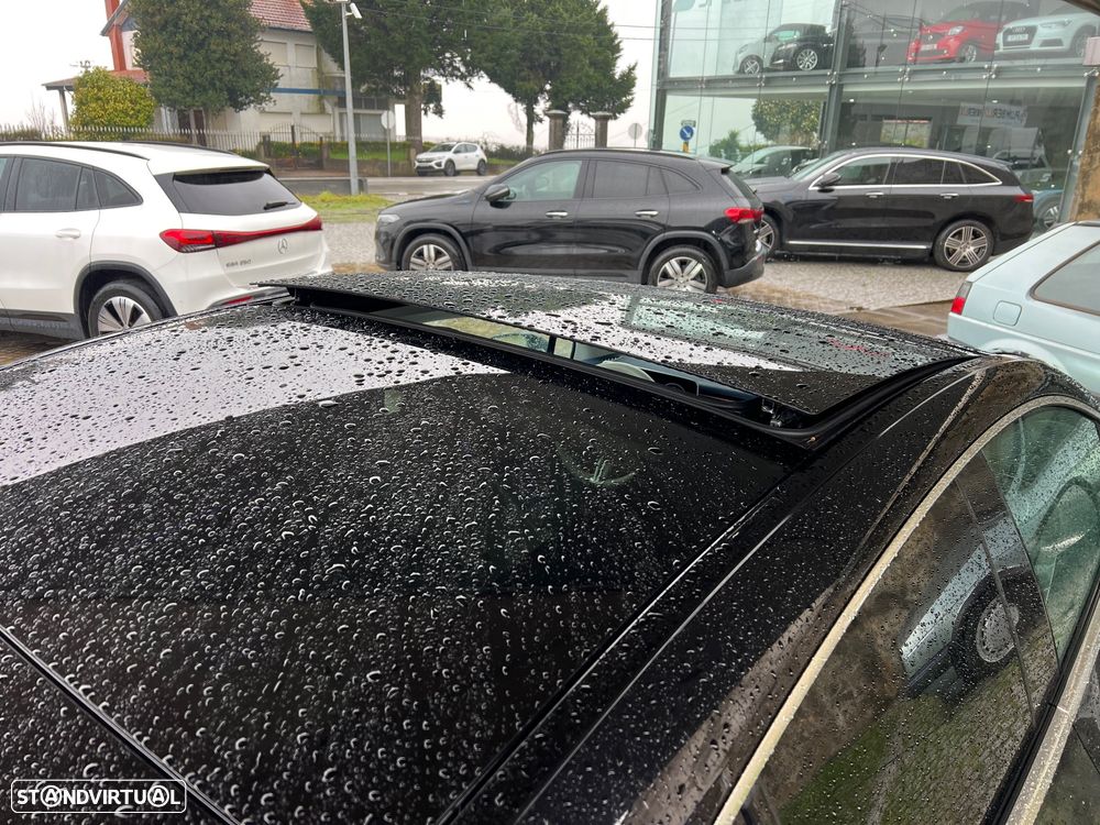 Mercedes-Benz EQE 300 AMG Line - 21