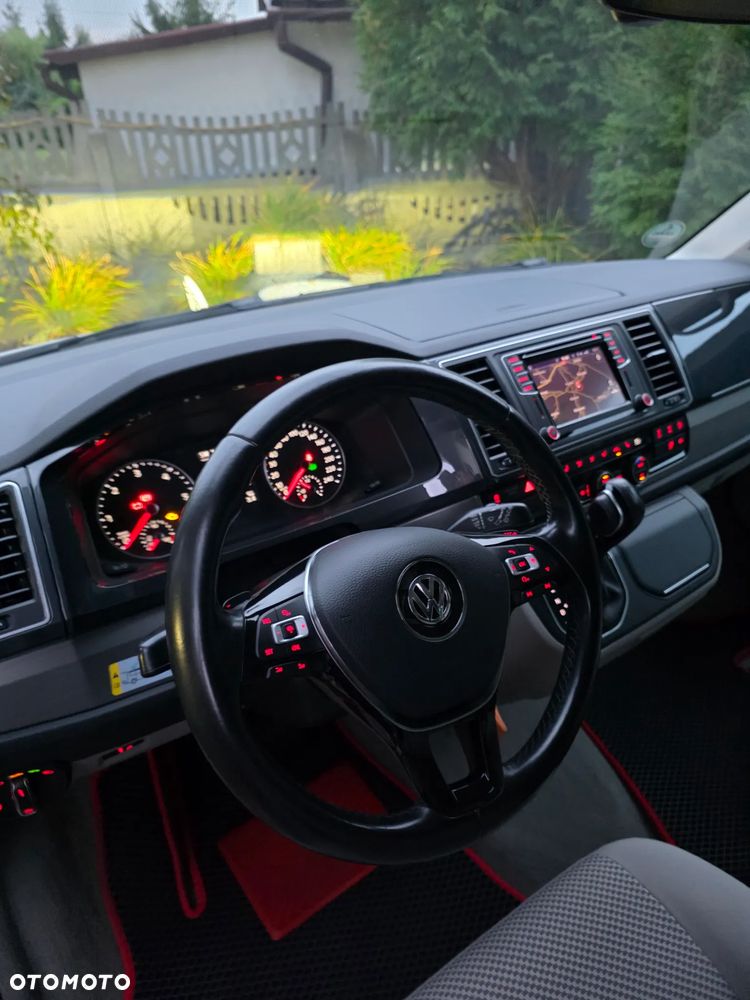 Volkswagen California - 10