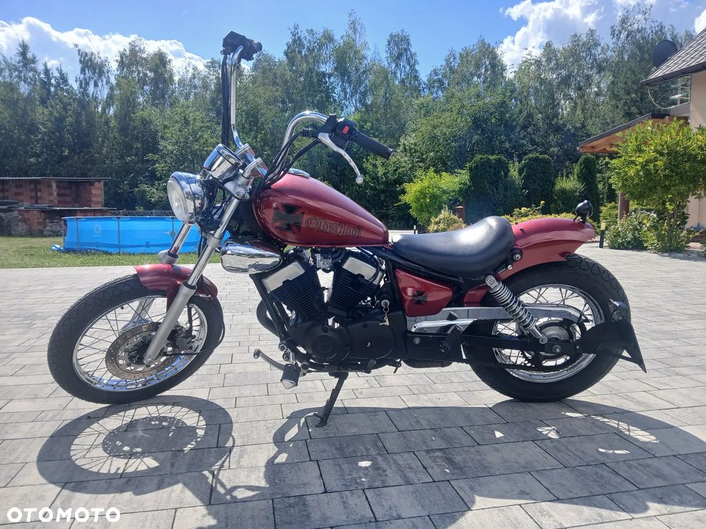 KTM Duke 125 - 16