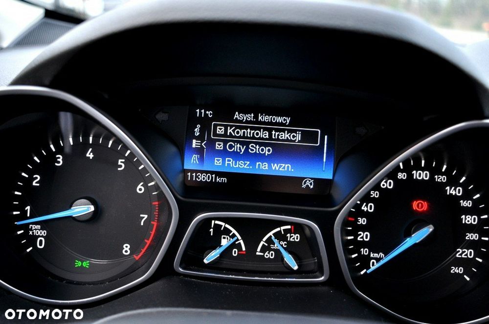 Ford C-MAX 1.0 EcoBoost Trend ASS - 21