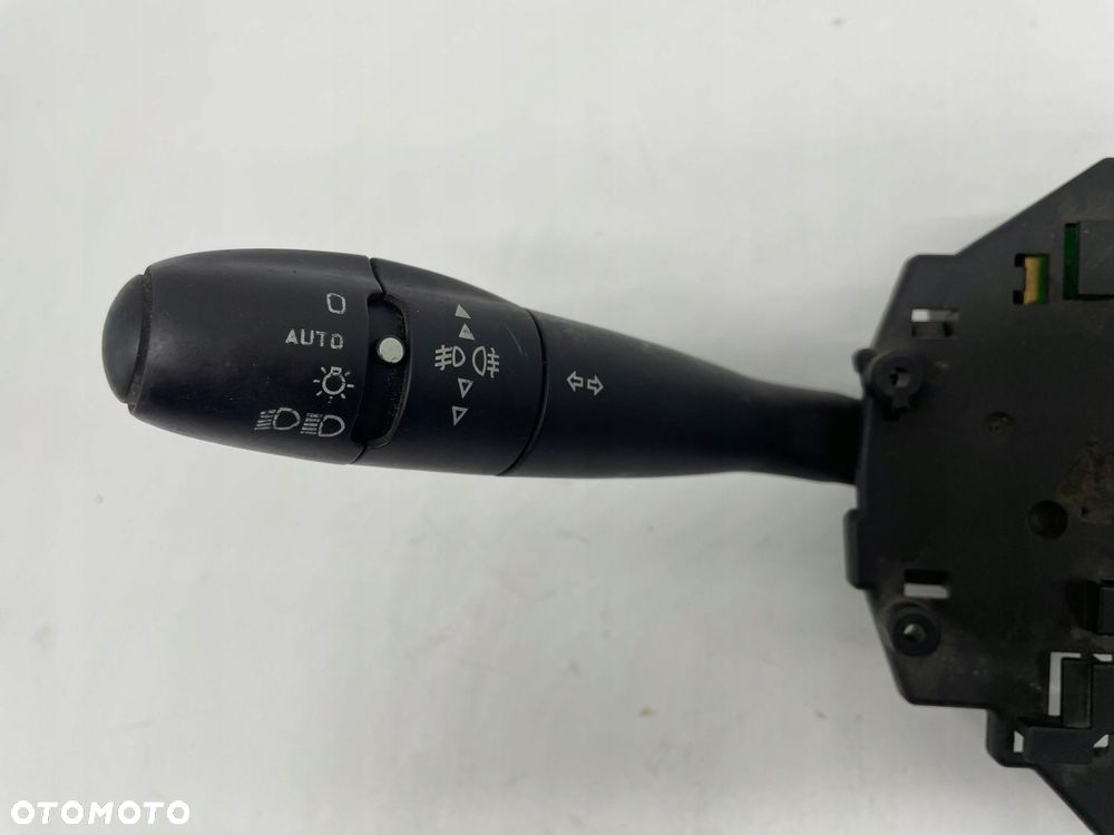panel sterowania przełączniki citroen c5 96648950 xt - 2