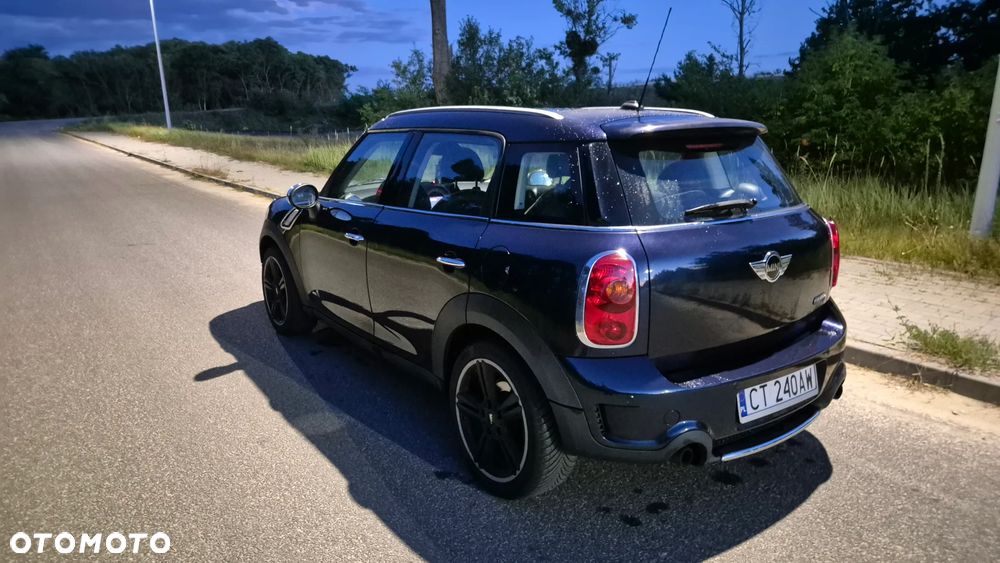 MINI Countryman - 4
