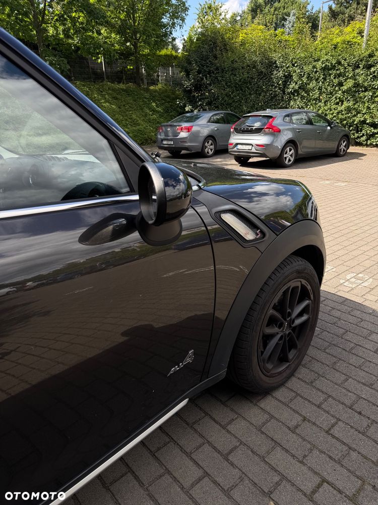 MINI Countryman Cooper SD ALL4 - 14