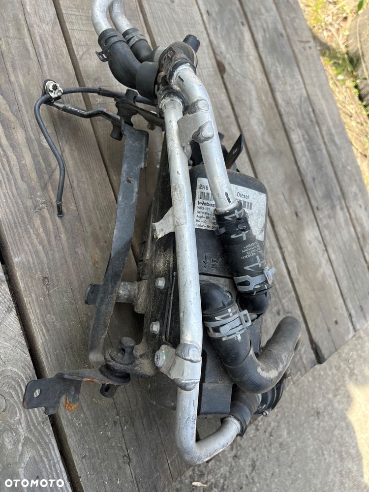 Webasto Volkswagen Amarok - 4