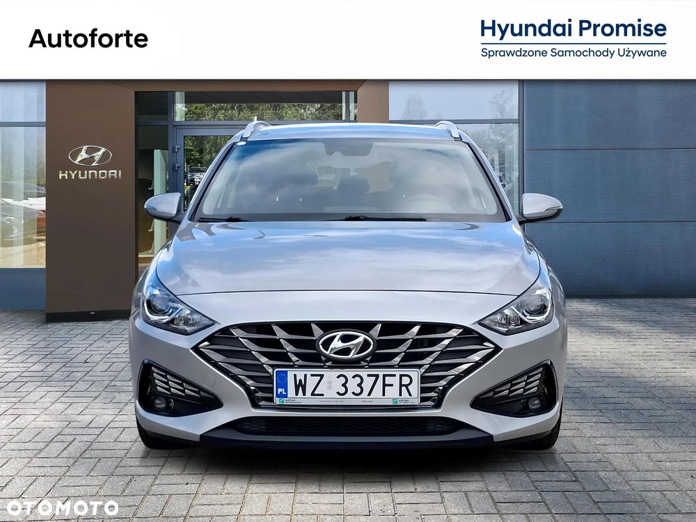 Hyundai i30 1.0 T-GDI Modern - 10