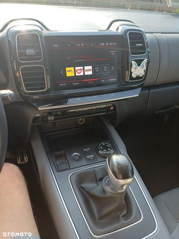 Citroën C5 Aircross 1.5 BlueHDi Shine - 7