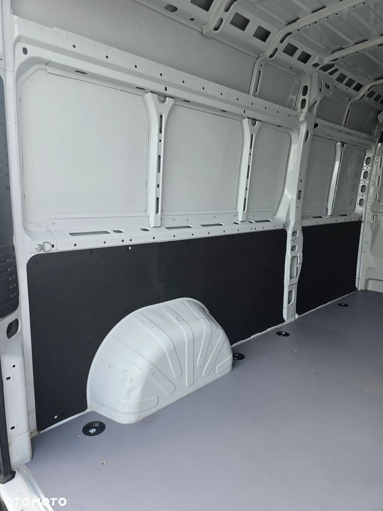 Fiat Ducato - 11
