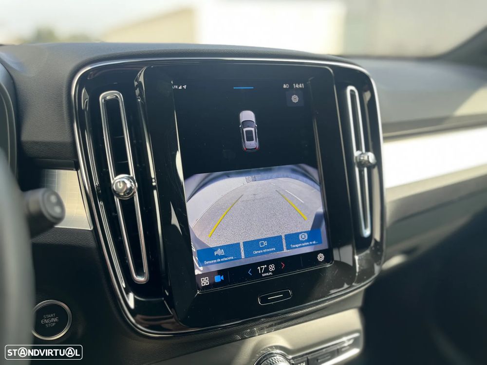 Volvo XC 40 2.0 B3 Core - 31