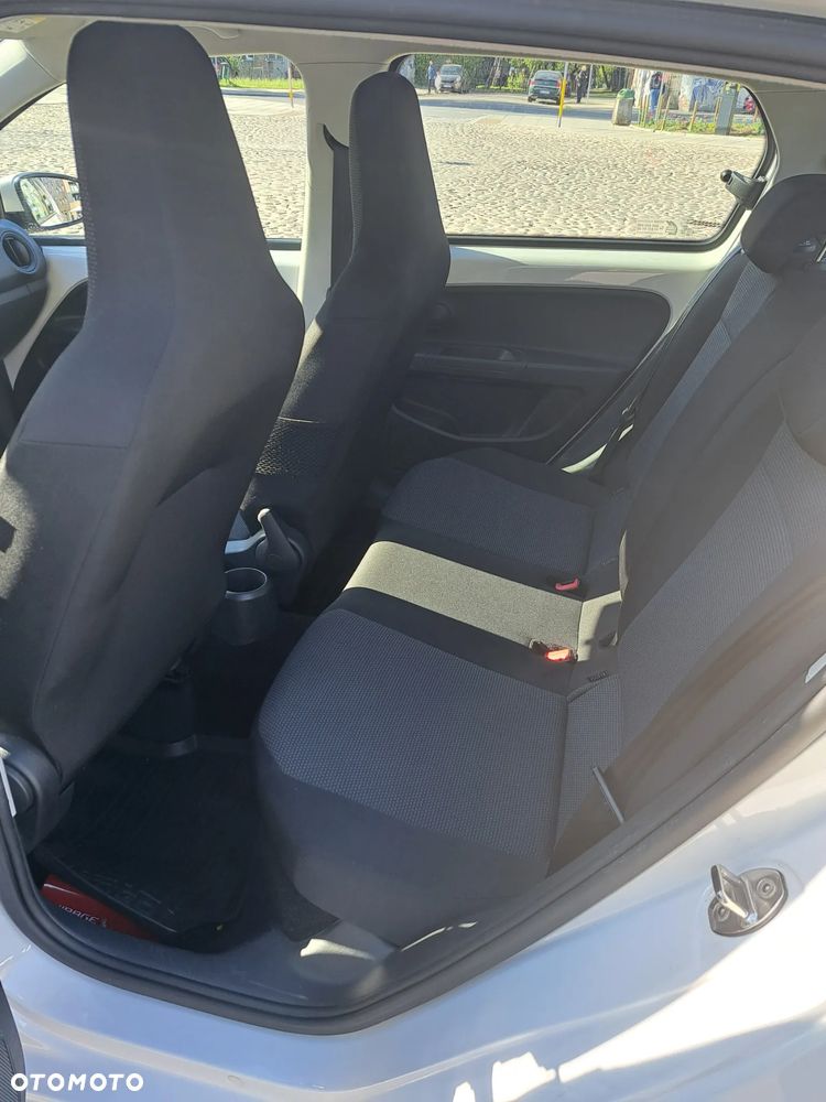 Skoda Citigo 1.0 Ambition - 5