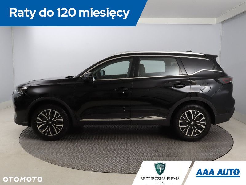 Chery Tiggo 7 - 4