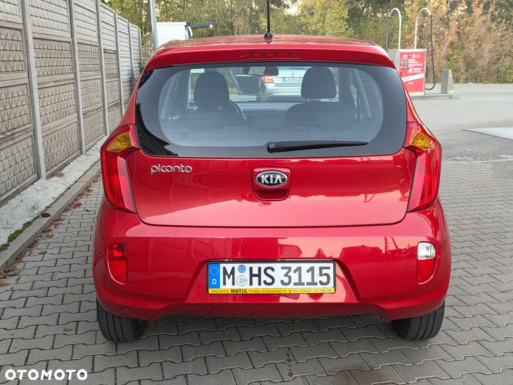 Kia Picanto - 24