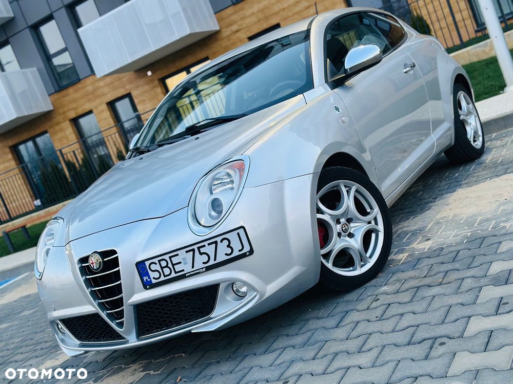 Alfa Romeo Mito - 2