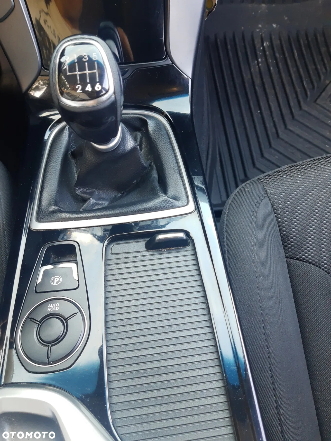 Hyundai i40 1.6 GDI BlueDrive Comfort - 10