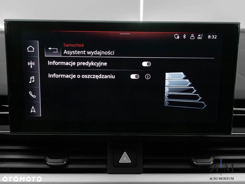 Audi A4 Avant 40 TDI quattro S tronic S line - 32