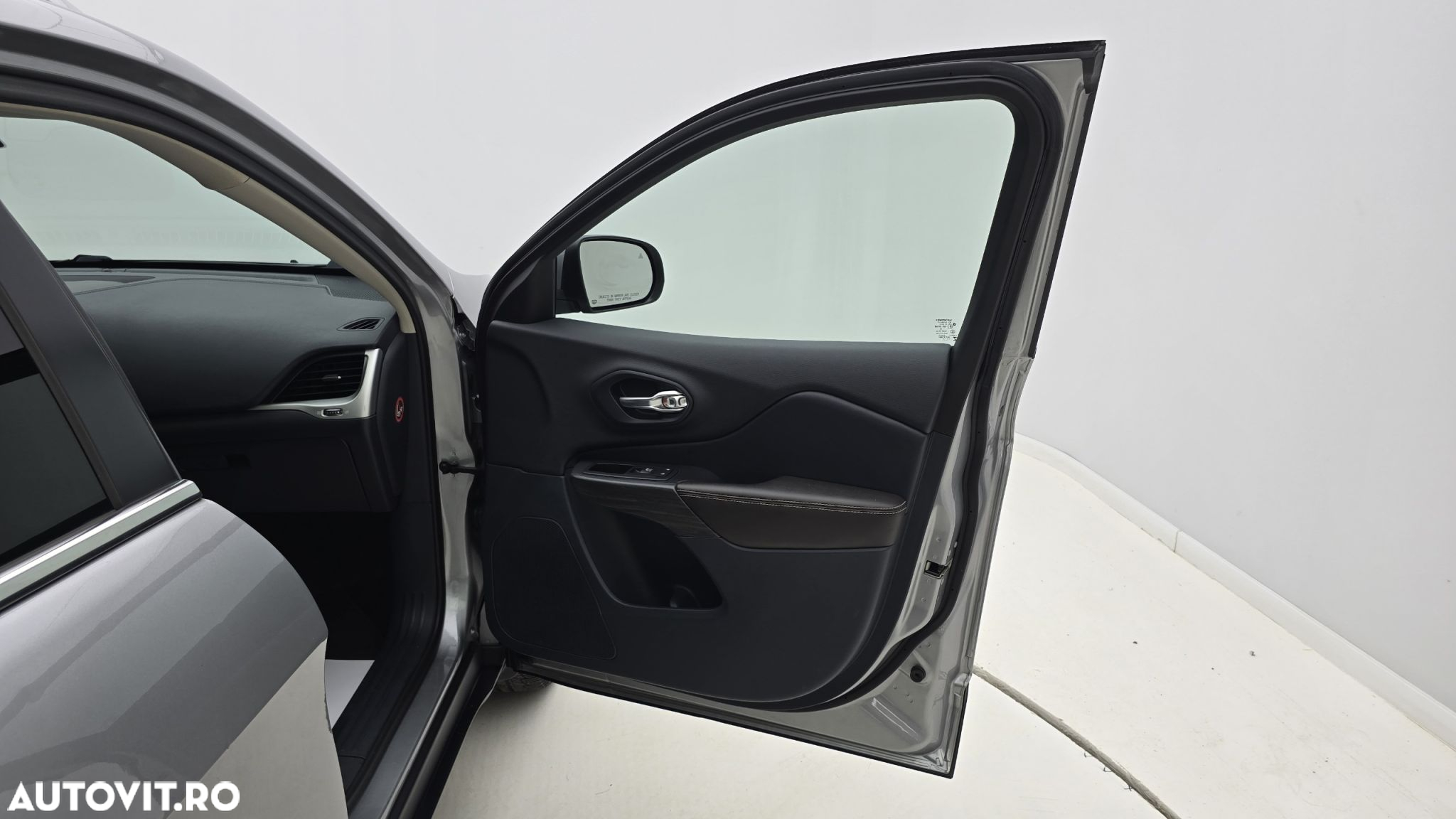 Jeep Cherokee 2.2 MJet AWD Limited - 18