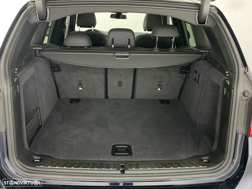 BMW iX3 M Sport Inspiring - 13